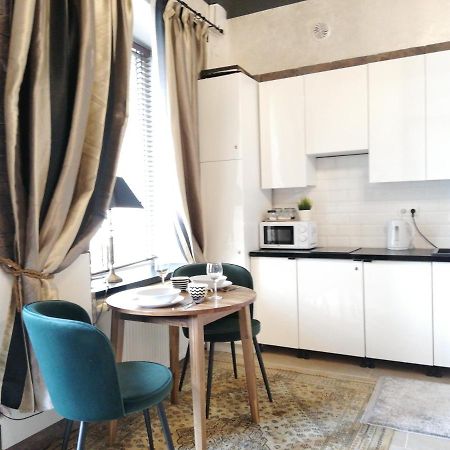 Apartament Przy Zamku Kowalska Street ルブリン エクステリア 写真