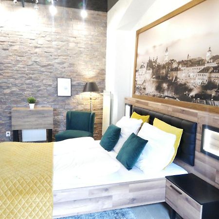 Apartament Przy Zamku Kowalska Street ルブリン エクステリア 写真