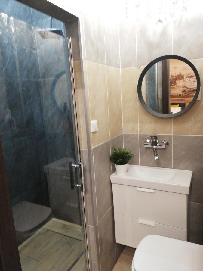 Apartament Przy Zamku Kowalska Street ルブリン エクステリア 写真