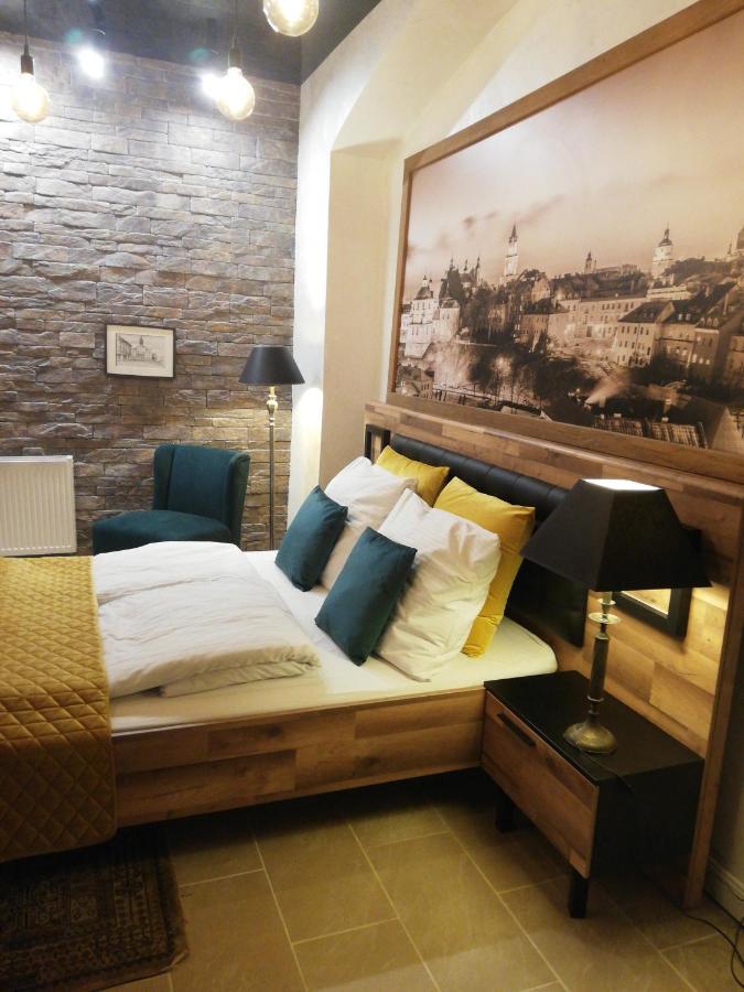 Apartament Przy Zamku Kowalska Street ルブリン エクステリア 写真