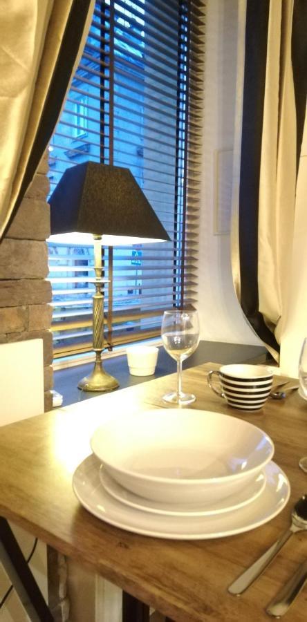 Apartament Przy Zamku Kowalska Street ルブリン エクステリア 写真