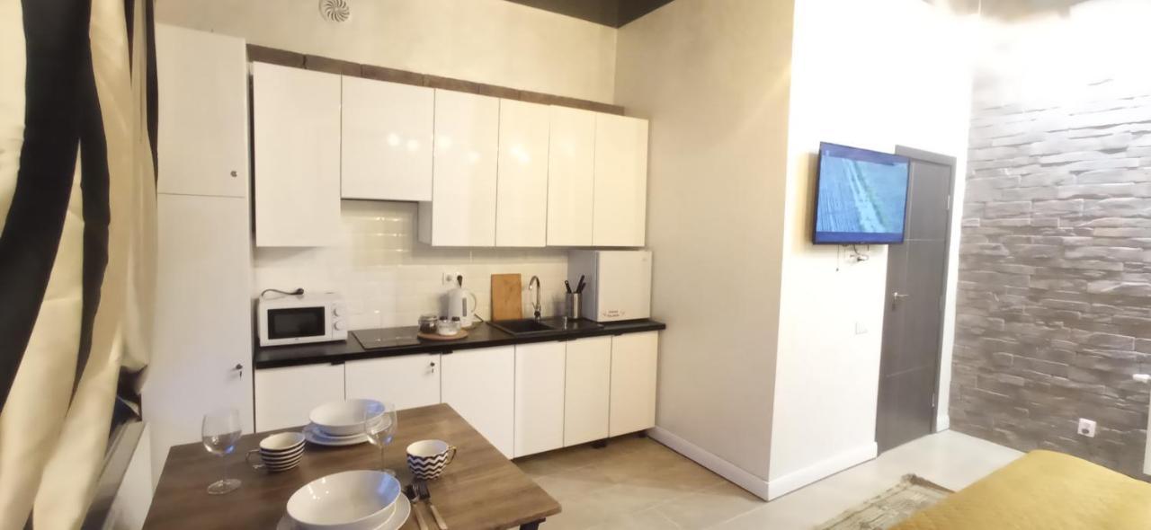 Apartament Przy Zamku Kowalska Street ルブリン エクステリア 写真